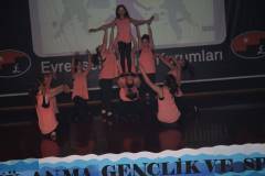 Evrensel Kolej